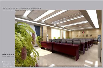 如何选择安徽装饰公司